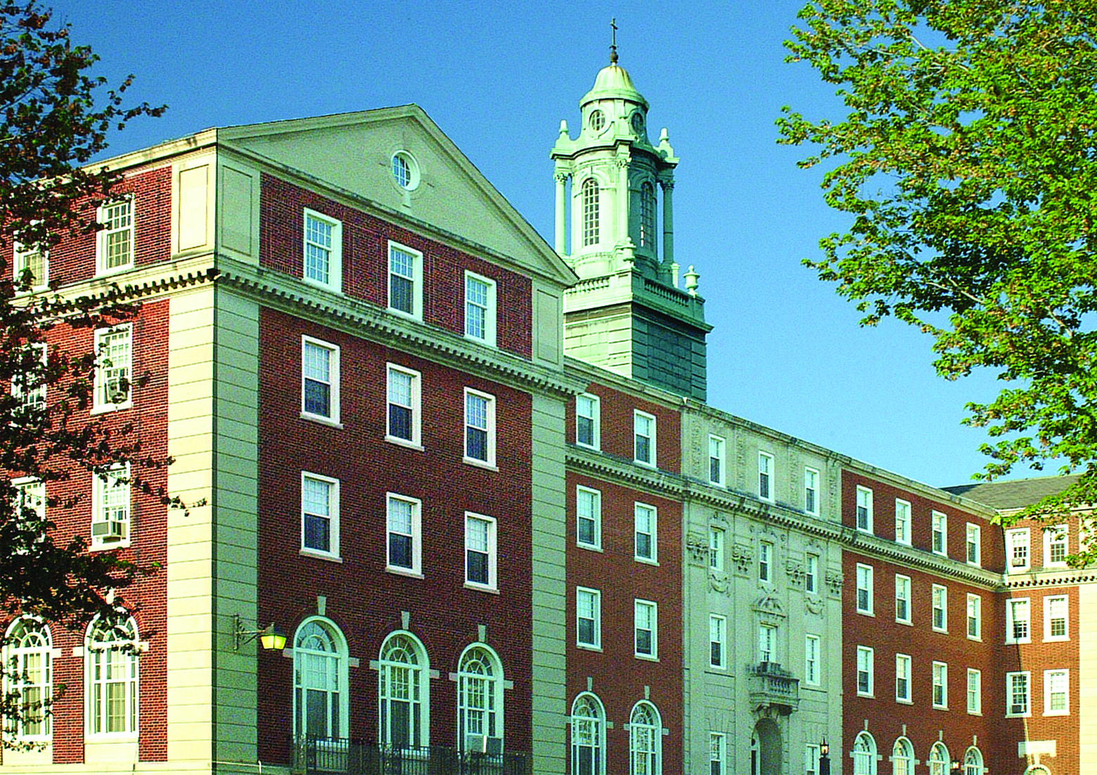 Celebrating 125 Years of the Josephite Seminary Society of St. Joseph