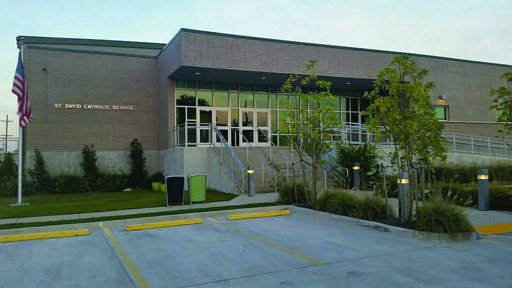 Celebration opens 'doors of opportunity' Society of St. Joseph of the